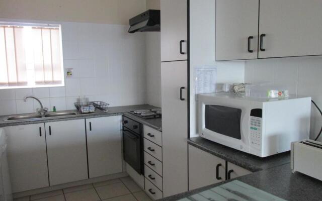 Point Village Accommodation - Ocean Two 12