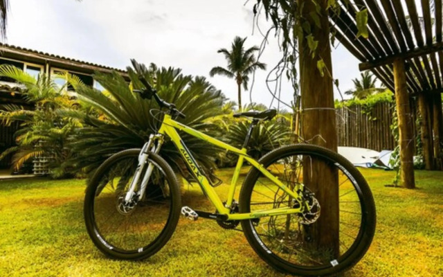 Pousada Brisas do Espelho