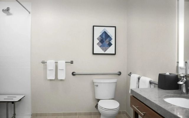 Candlewood Suites Alexandria - Fort Belvoir by IHG