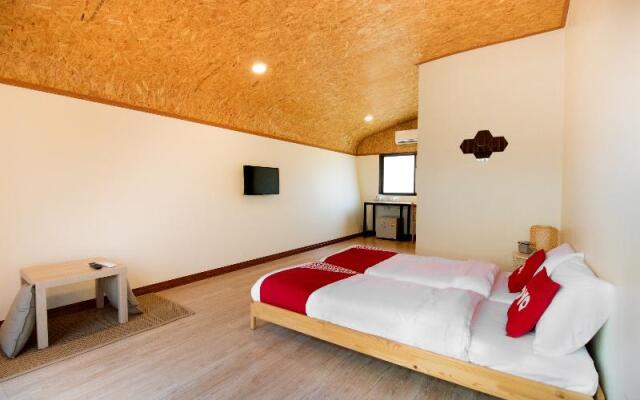 Stock Home Khaoyai