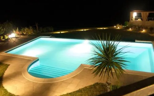 Relais Il Monticello