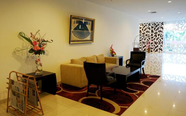 Ameera Hotel