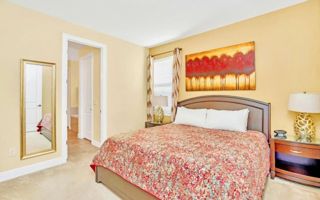 10br Luxury Mansion w Private Pool Netflix