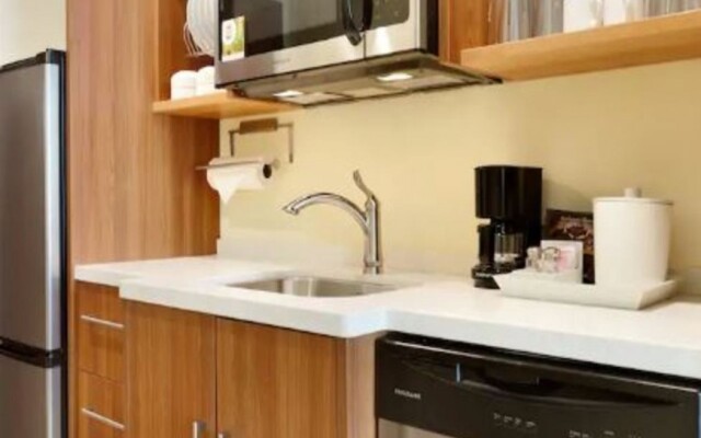 Home2 Suites by Hilton Edmond