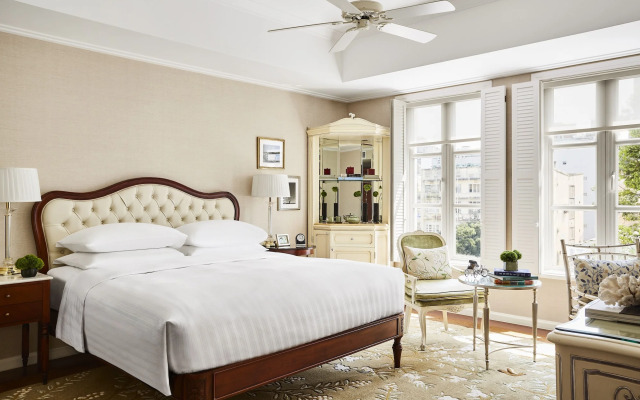 Park Hyatt Saigon