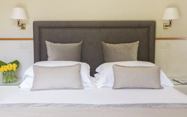 Suite Hotel Maestrale