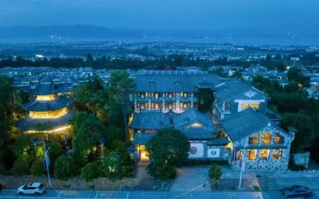 Shiduju Boutique Hotel