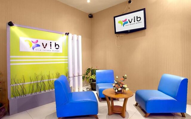 Villa Istana Bunga