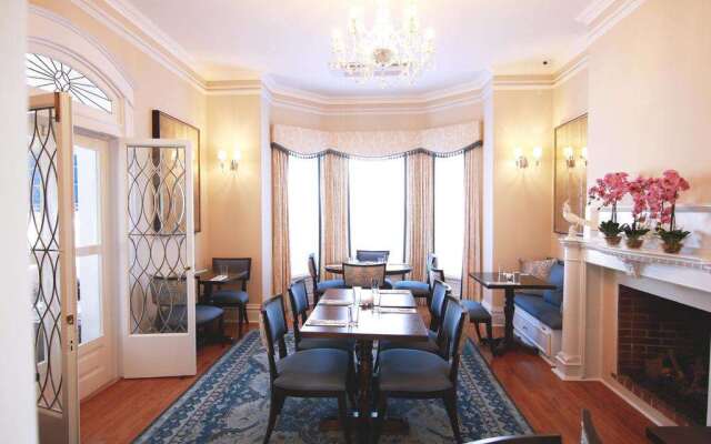 Rosedon Hotel