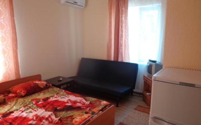 Guesthouse Casablanca