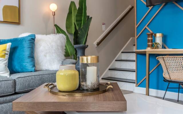 Delightful Dwelling on Burt Dr - B