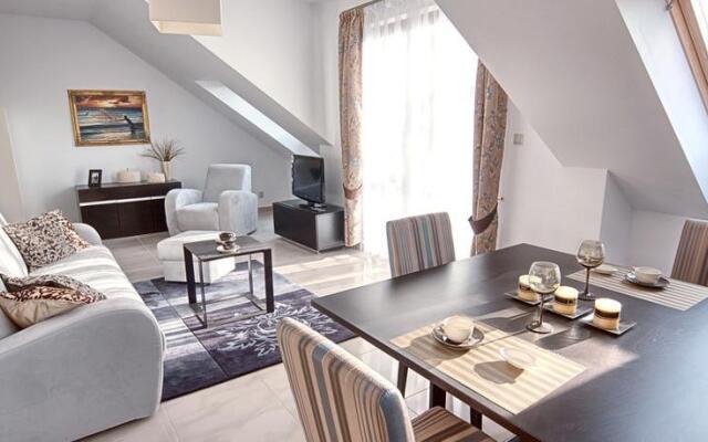 Apartamenty Anja