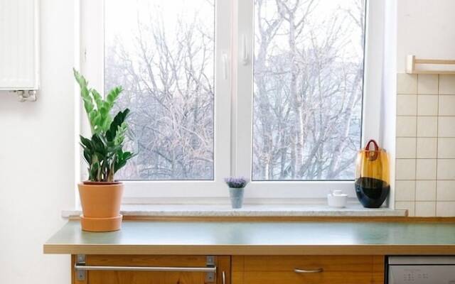 Warsaw Concierge Saxon Apartment