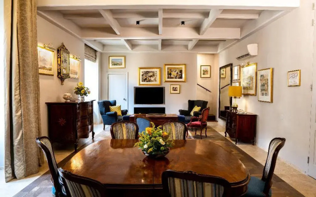 The Xara Palace Relais & Chateaux