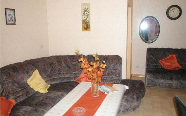 Apartment Büllingen 187