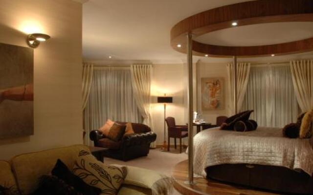 Villa Rose Hotel & V Spa