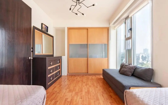 Sky Coyoacan Depto con terraza privada