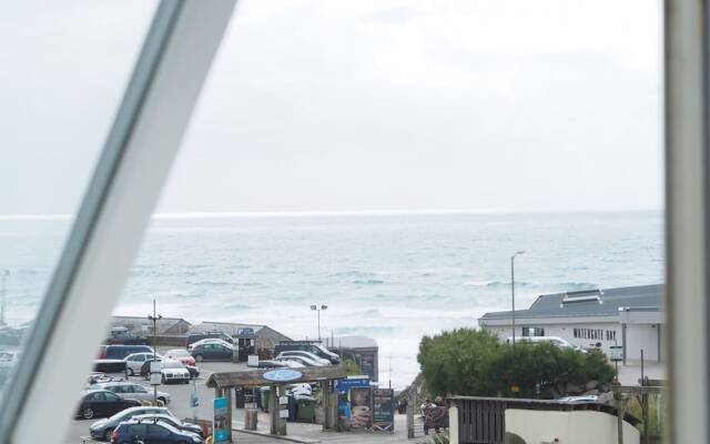 Watergate Bay Hotel