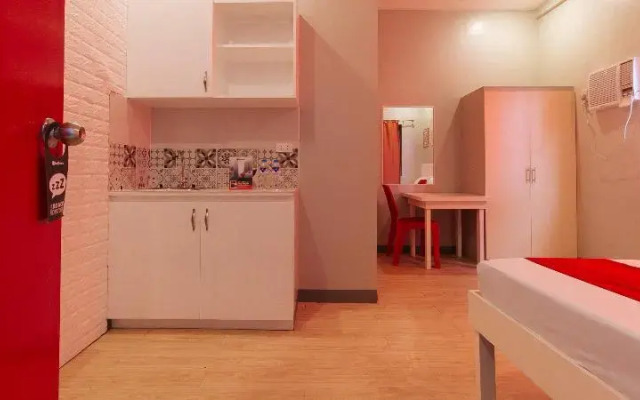Rpad Apartments by RedDoorz