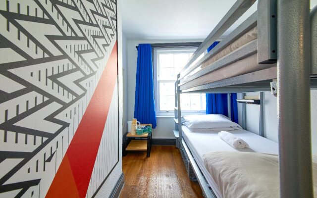 St Christopher's Oasis, London Bridge - Hostel