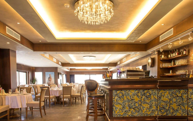 Thousand Nights Hotel Amman
