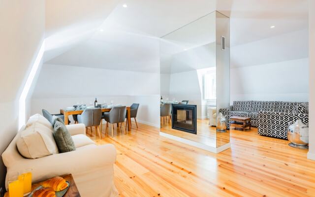 Villa Azzurra Cascais 3BR