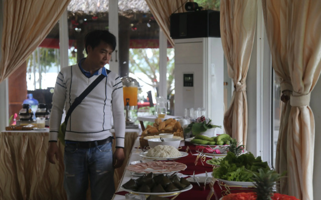 Phu Ninh Lake Resort