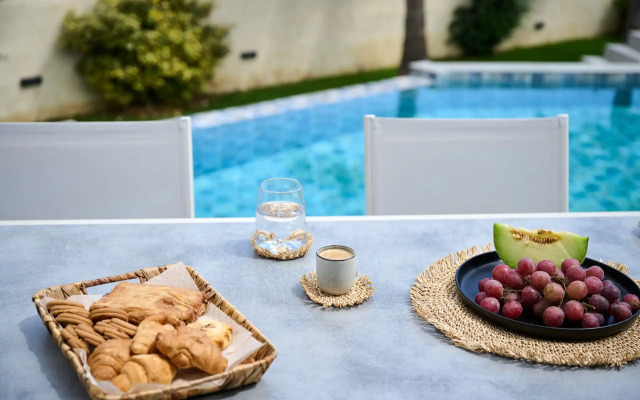 Kyamon Estate Luxury Villa