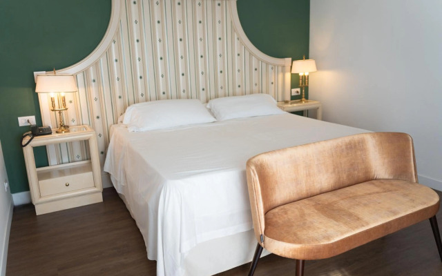 Hotel Universal Terme