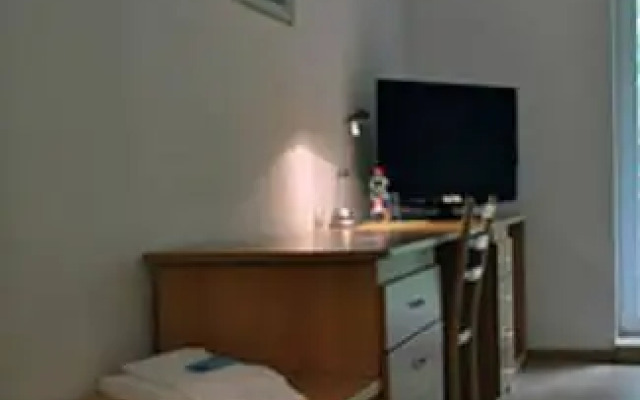 Riverside Apartment