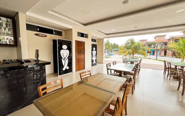 Pousada Lencois Maranhenses