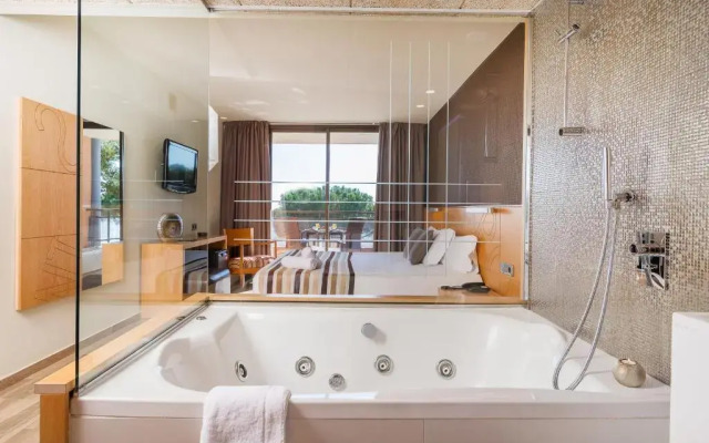 Hotel Sant Pol