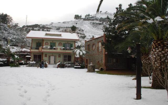 B&B Villa Alba