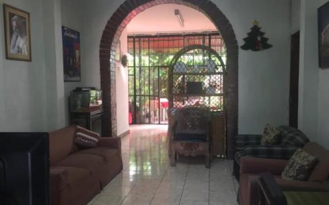 Hotel Mi casa Guatemala