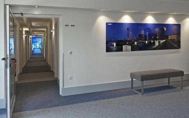 Hotel Astra