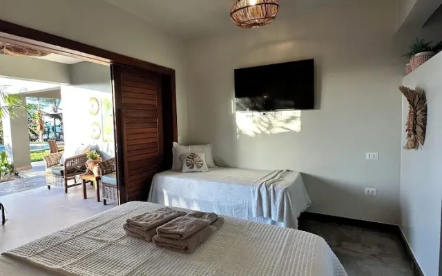 Merly house prea