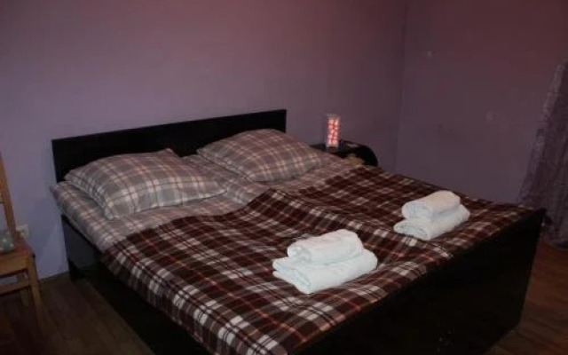 Hotel Mestia