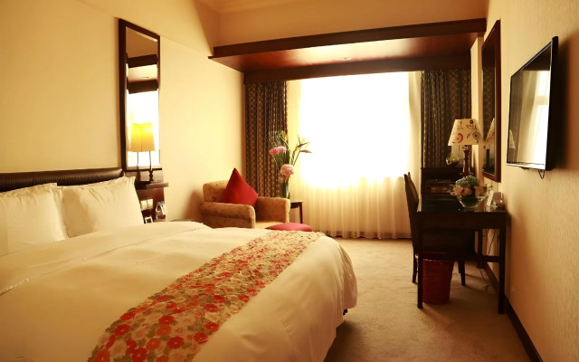 Seaview Gleetour Hotel Shenzhen - East Wing Building