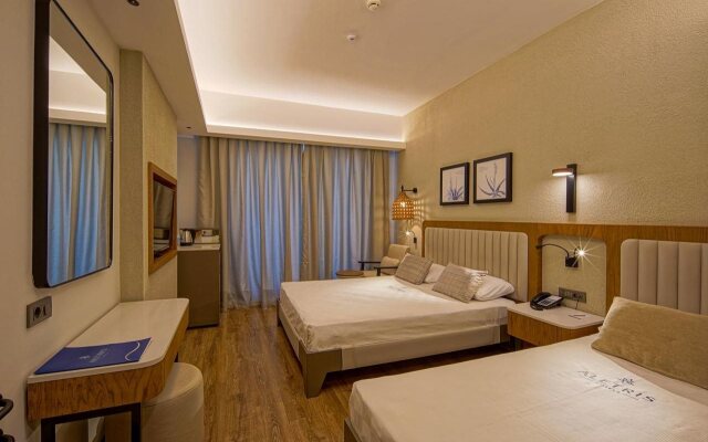 Aletris Deluxe Hotel & Spa