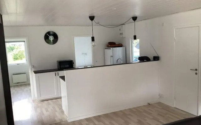 4 Star Holiday Home in Dannemare