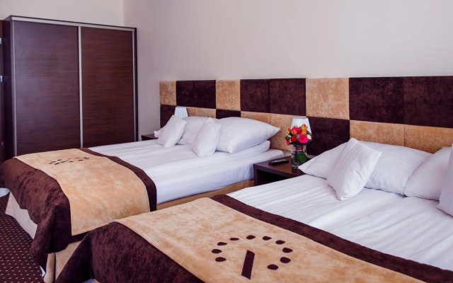 Boutique Hotel Milionowa