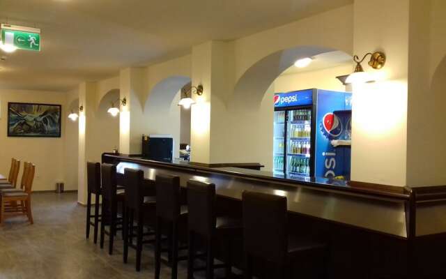 Land Plan Hotel And Restaurant