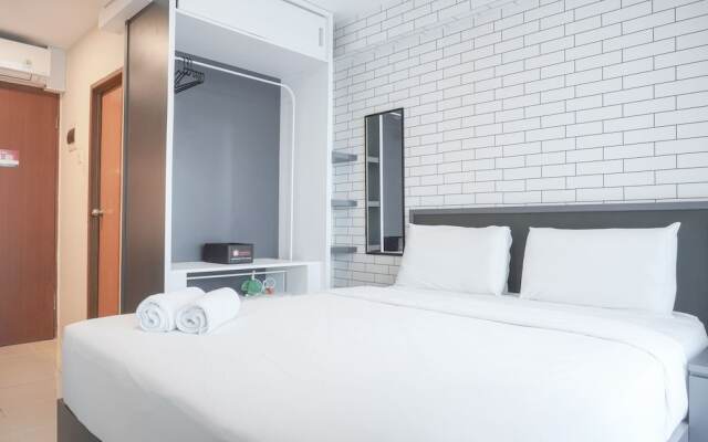 Cozy Studio At Tifolia Apartment