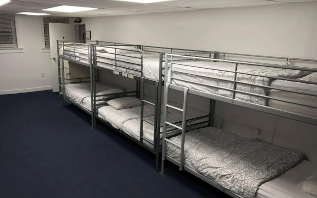 Duo Housing Hostel