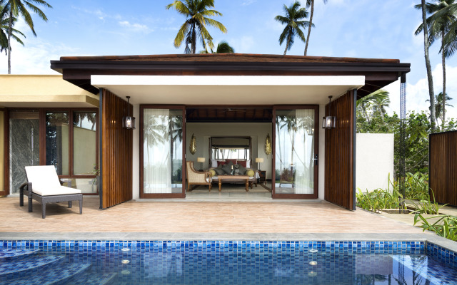 Anantara Peace Haven Tangalle Resort