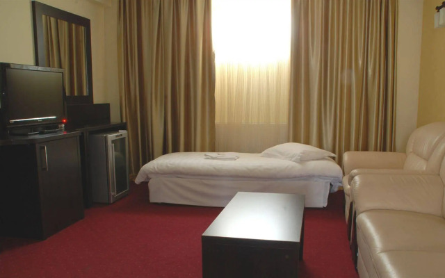 Ancor Hotel