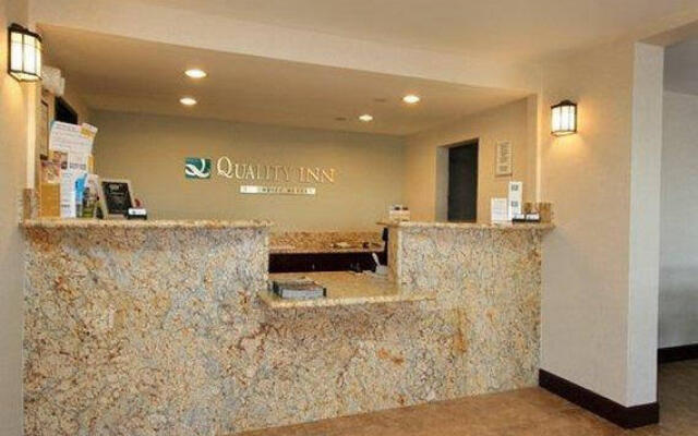 Quality Inn & Suites