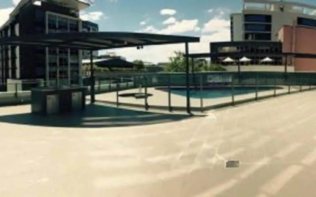 The Astor Apartments