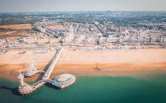 voco The Hague by IHG