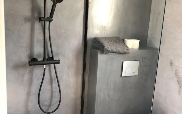 Row House in Corsica Near Canella Beach